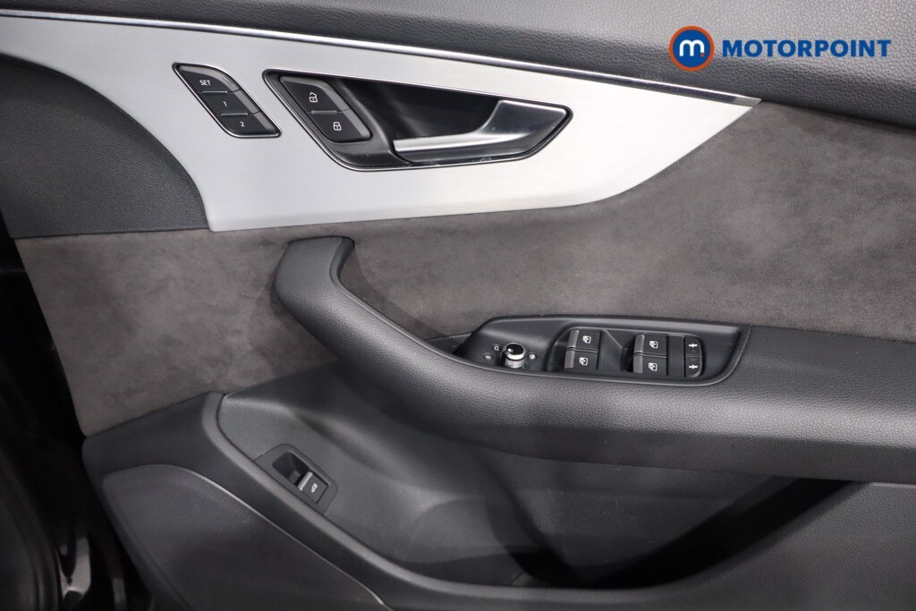 Used Audi Q7 2020 for sale - 76113083: Photo 33