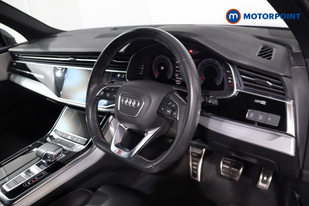 Used Audi Q7 2020 for sale - 76113083: Photo 34