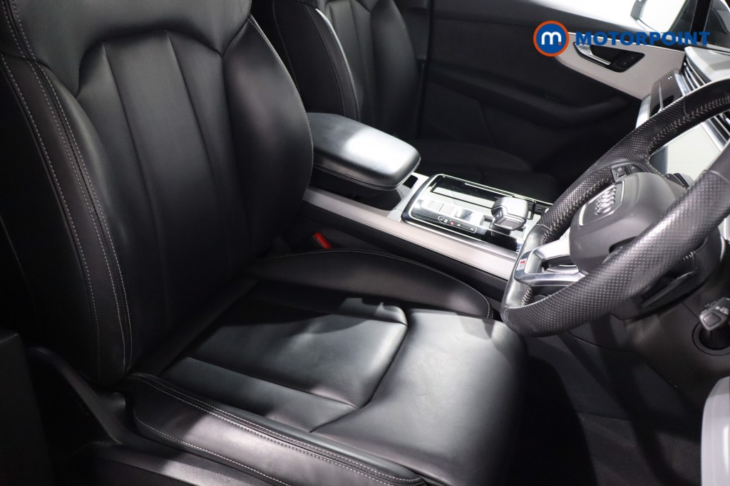 Used Audi Q7 2020 for sale - 76113083: Photo 35