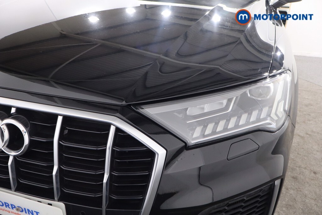 Used Audi Q7 2020 for sale - 76113083: Photo 38