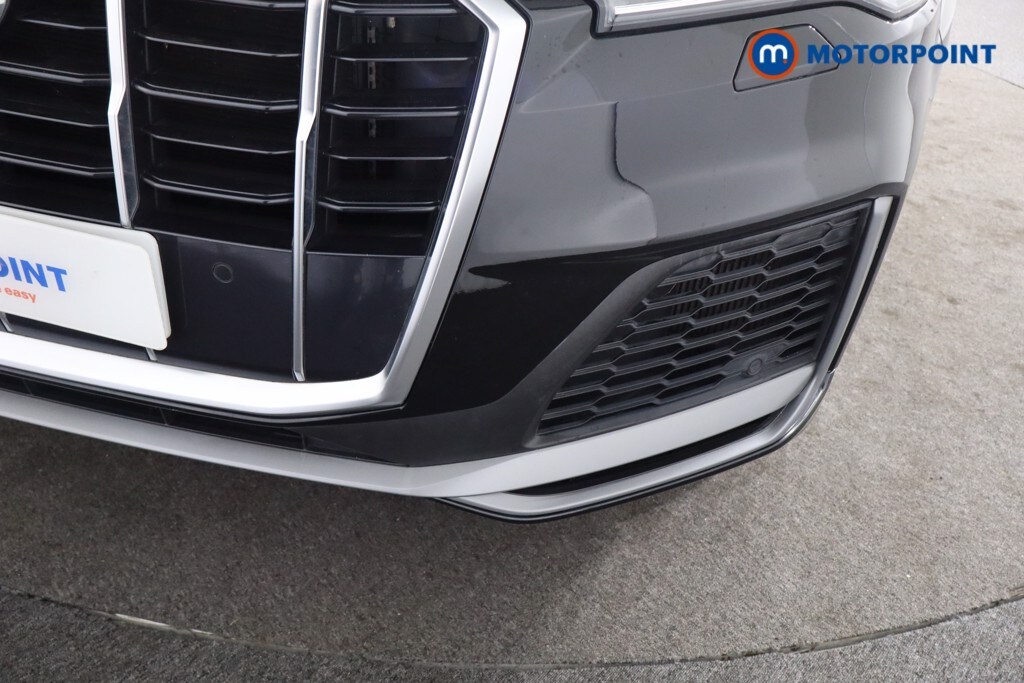 Used Audi Q7 2020 for sale - 76113083: Photo 39