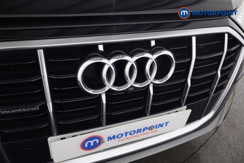 Used Audi Q7 2020 for sale - 76113083: Photo 40