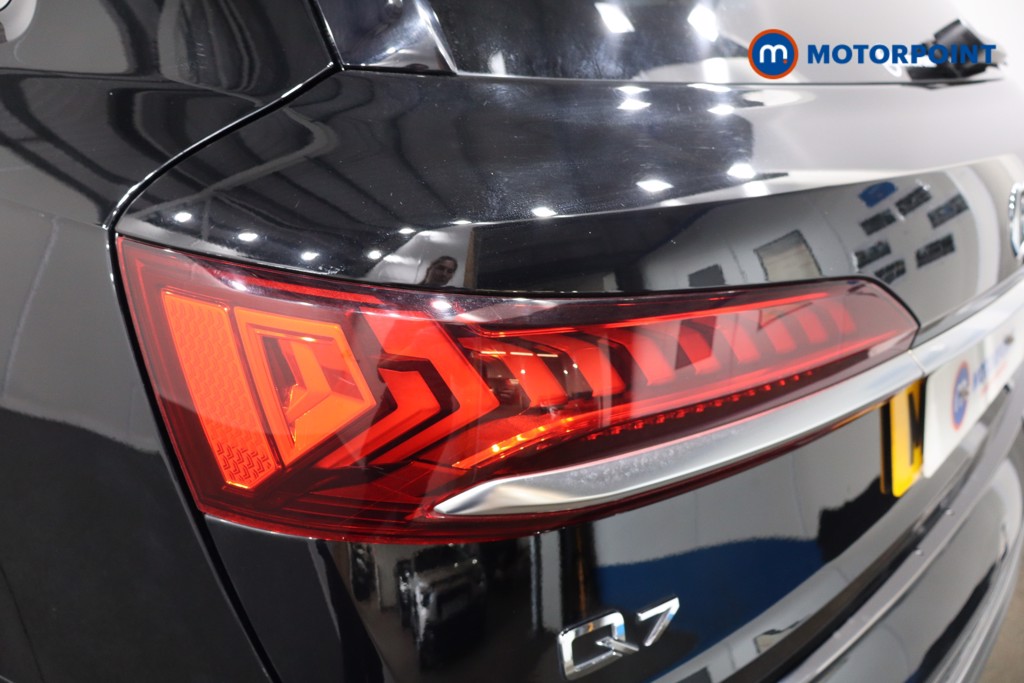 Used Audi Q7 2020 for sale - 76113083: Photo 44
