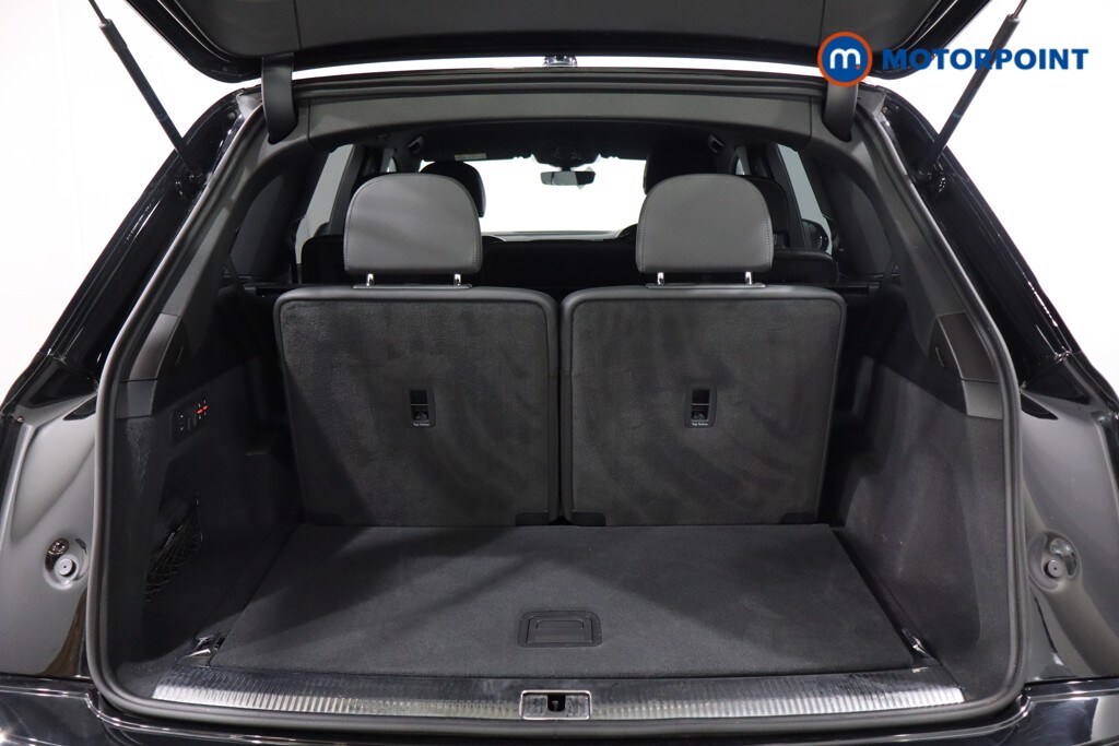 Used Audi Q7 2020 for sale - 76113083: Photo 46