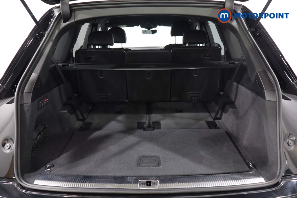 Used Audi Q7 2020 for sale - 76113083: Photo 49