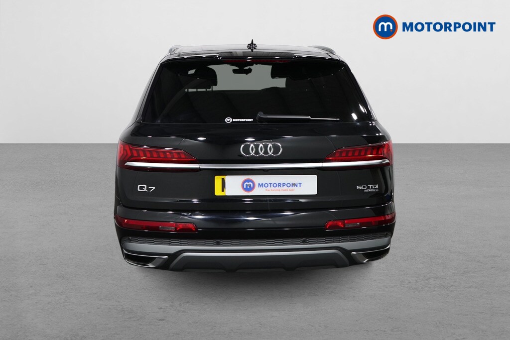 Used Audi Q7 2020 for sale - 76113083: Photo 6