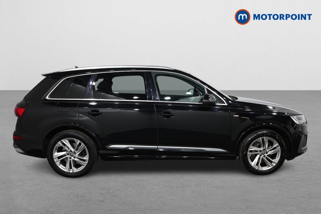 Used Audi Q7 2020 for sale - 76113083: Photo 8