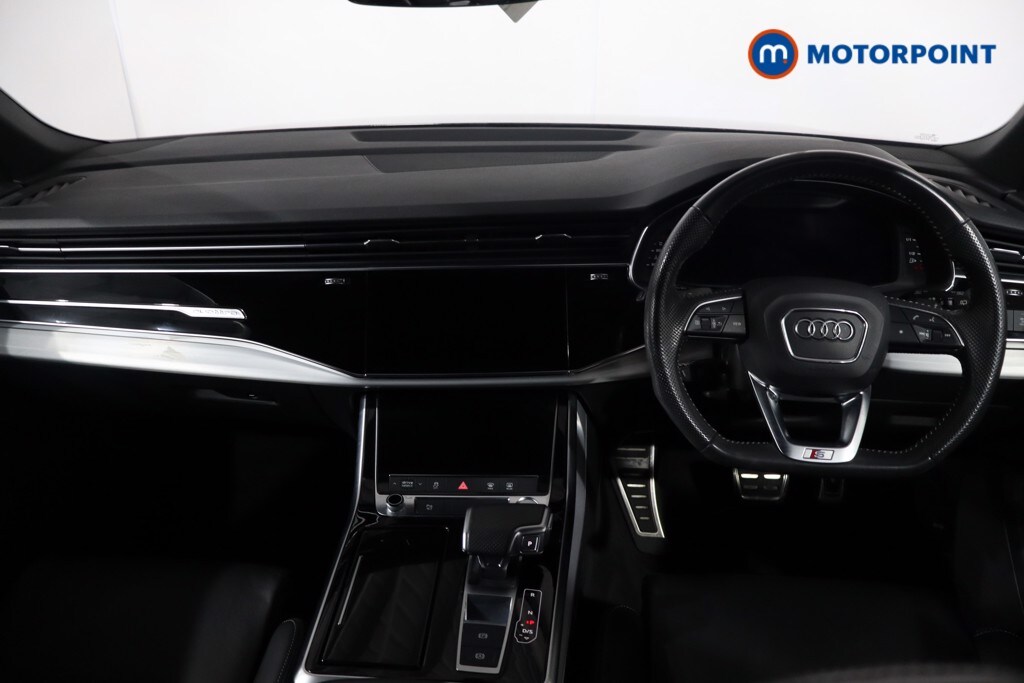 Used Audi Q7 2020 for sale - 76113083: Photo 9