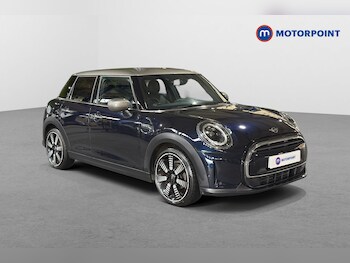 Used MINI Hatch undefined for sale - 78717235: Photo