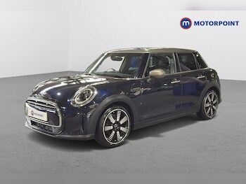 Used MINI Hatch undefined for sale - 78717235: Photo