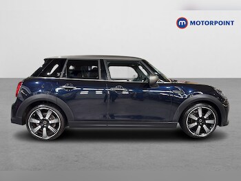 Used MINI Hatch undefined for sale - 78717235: Photo