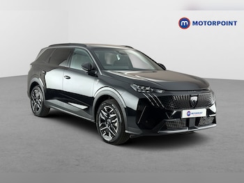 Used Peugeot 5008 2026 for sale - 79514001: Photo