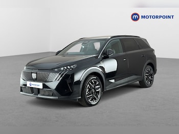 Used Peugeot 5008 2026 for sale - 79514001: Photo