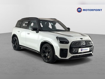 Used MINI Countryman 2025 for sale - 79351248: Photo