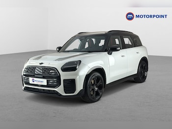 Used MINI Countryman 2025 for sale - 79351248: Photo