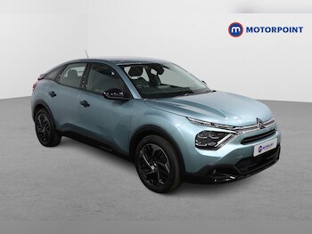Used Citroen C4 undefined for sale - 78717581: Photo