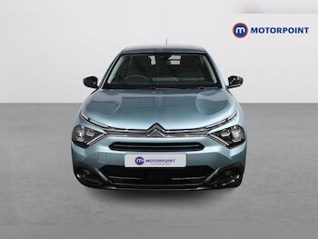 Used Citroen C4 undefined for sale - 78717581: Photo