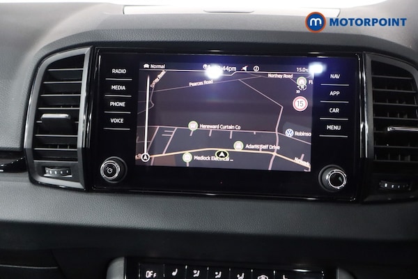 Used Skoda Karoq 2024 for sale - 76143392: Photo 10
