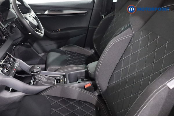 Used Skoda Karoq 2024 for sale - 76143392: Photo 12