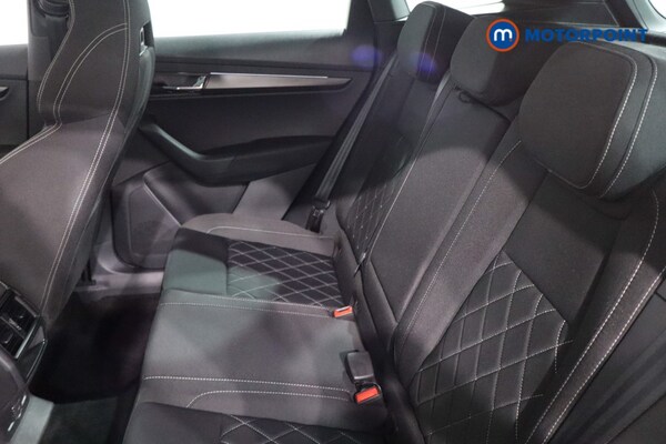 Used Skoda Karoq 2024 for sale - 76143392: Photo 13