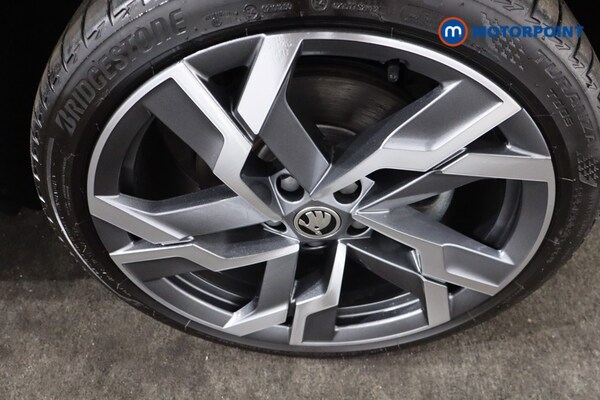 Used Skoda Karoq 2024 for sale - 76143392: Photo 17