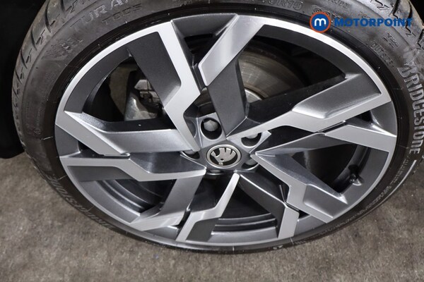 Used Skoda Karoq 2024 for sale - 76143392: Photo 19