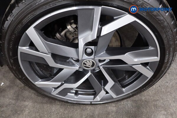 Used Skoda Karoq 2024 for sale - 76143392: Photo 20