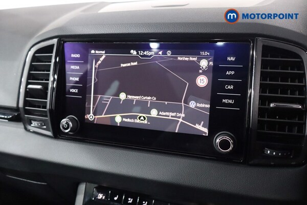 Used Skoda Karoq 2024 for sale - 76143392: Photo 21