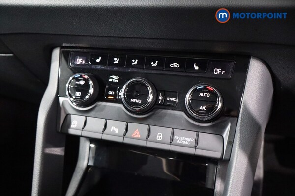 Used Skoda Karoq 2024 for sale - 76143392: Photo 22
