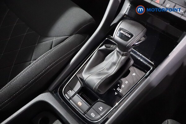 Used Skoda Karoq 2024 for sale - 76143392: Photo 23