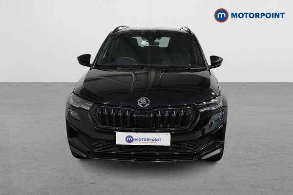 Used Skoda Karoq 2024 for sale - 76143392: Photo 2