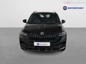 Used Skoda Karoq 2024 for sale - 76143392: Photo