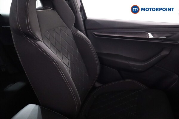Used Skoda Karoq 2024 for sale - 76143392: Photo 34