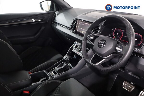 Used Skoda Karoq 2024 for sale - 76143392: Photo 36