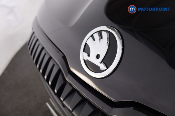 Used Skoda Karoq 2024 for sale - 76143392: Photo 37