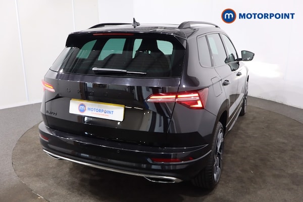 Used Skoda Karoq 2024 for sale - 76143392: Photo 38