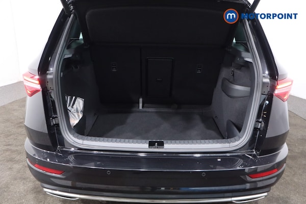 Used Skoda Karoq 2024 for sale - 76143392: Photo 42