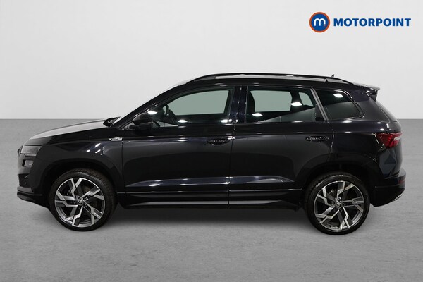 Used Skoda Karoq 2024 for sale - 76143392: Photo 4