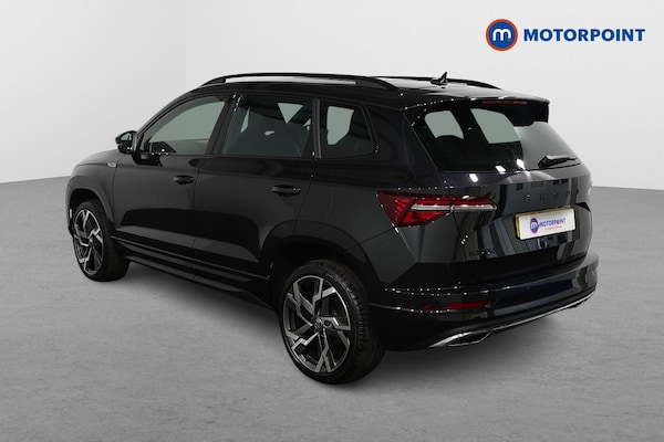 Used Skoda Karoq 2024 for sale - 76143392: Photo 5