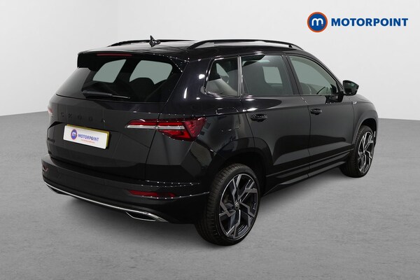 Used Skoda Karoq 2024 for sale - 76143392: Photo 7