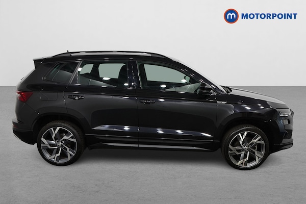 Used Skoda Karoq 2024 for sale - 76143392: Photo 8
