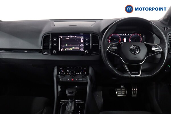 Used Skoda Karoq 2024 for sale - 76143392: Photo 9