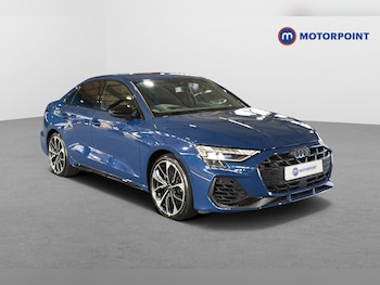 Used Audi A3 2024 for sale - 79585198: Photo