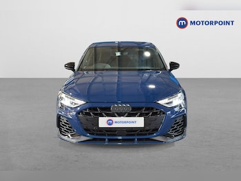 Used Audi A3 2024 for sale - 79585198: Photo