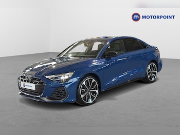 Used Audi A3 2024 for sale - 79585198: Photo