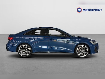Used Audi A3 2024 for sale - 79585198: Photo
