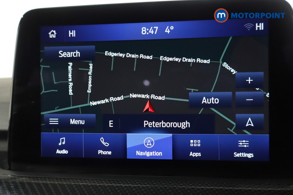 Used Ford Kuga 2023 for sale - 76878727: Photo 10