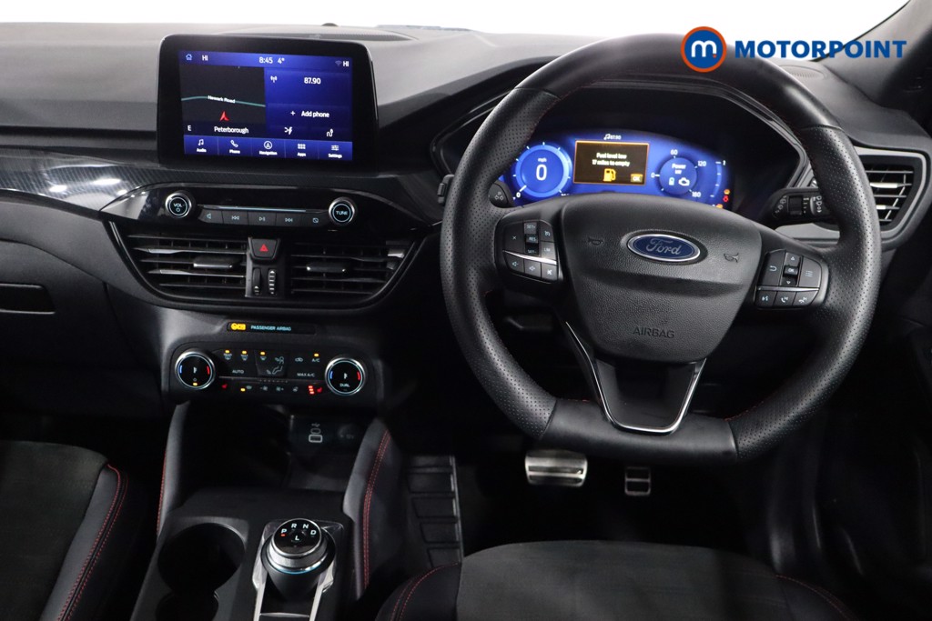 Used Ford Kuga 2023 for sale - 76878727: Photo 11