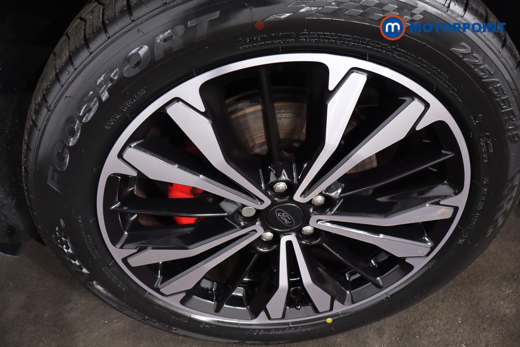 Used Ford Kuga 2023 for sale - 76878727: Photo 19