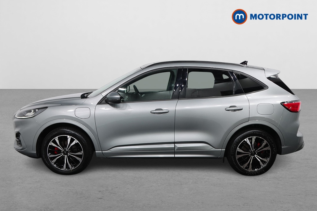 Used Ford Kuga 2023 for sale - 76878727: Photo 4